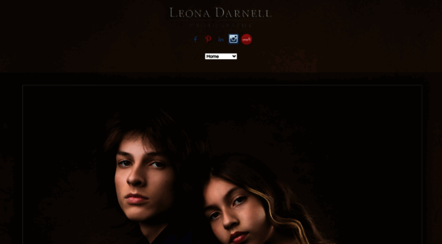 leonadarnell.com