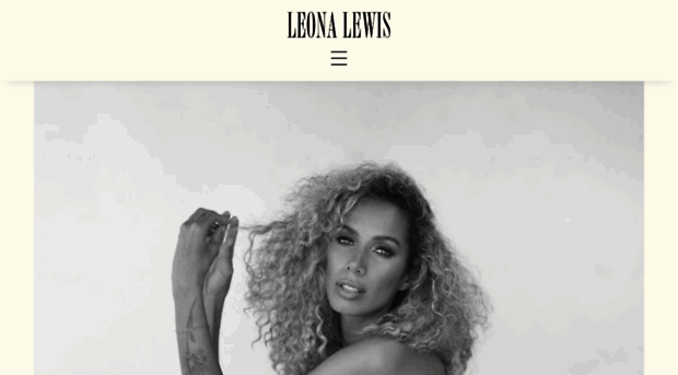 leonalewis.co.uk