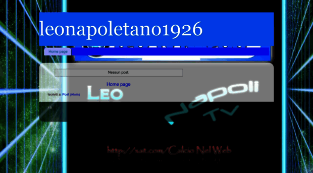 leonapolitv19napoli1926.blogspot.it