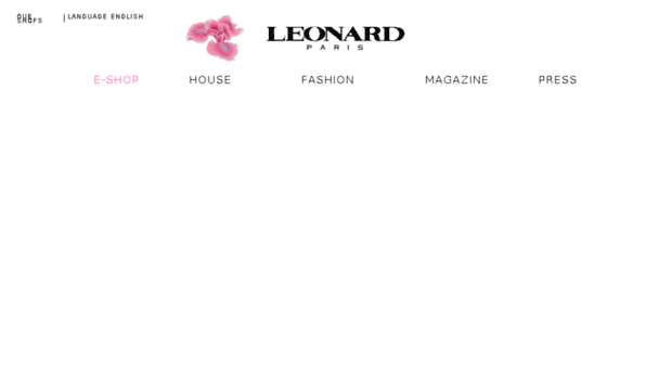 leonard-paris.com