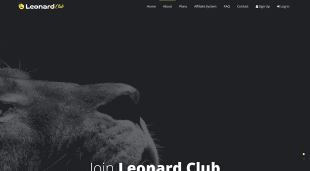 leonard.club