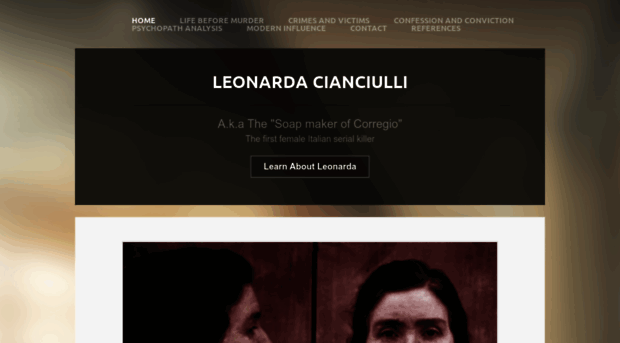 leonardacianciulli.weebly.com