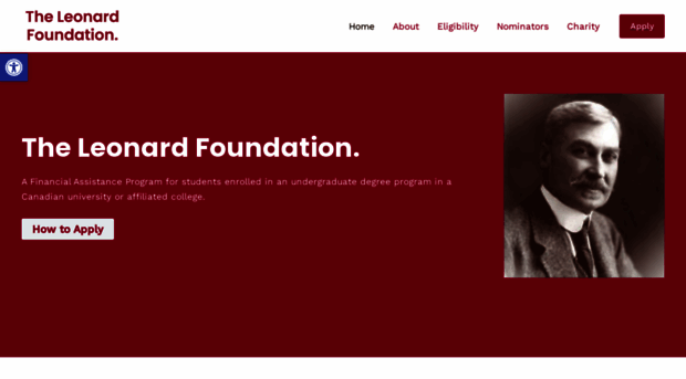 leonardfnd.org