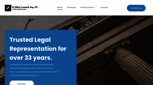 leonardgbglaw.com