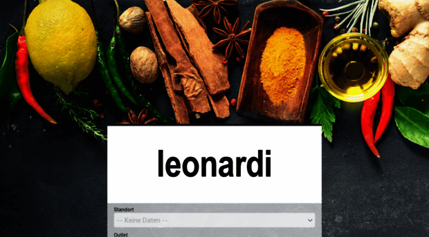 leonardi.webspeiseplan.de