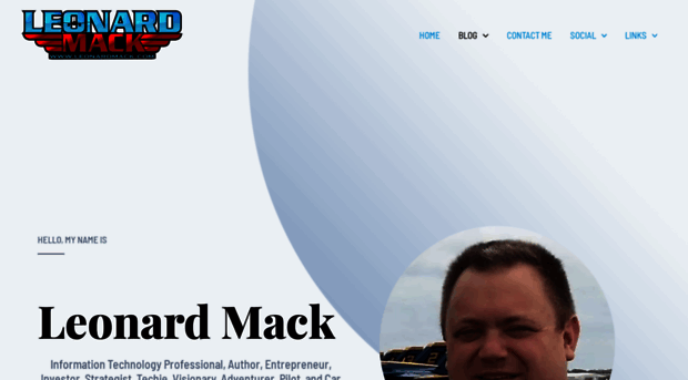 leonardmack.com