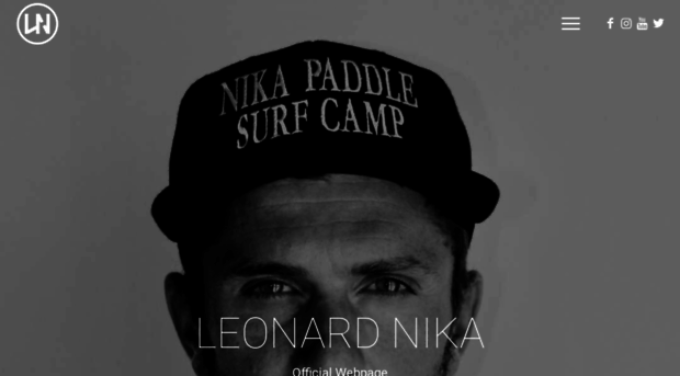 leonardnika.com