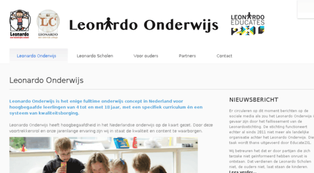 leonardo-onderwijs.nl