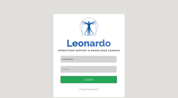 leonardo.geolog.com