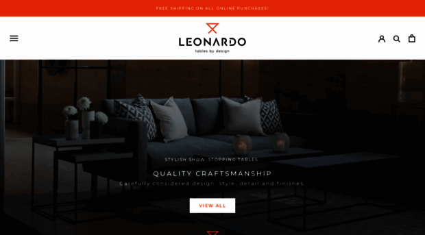 leonardodesign.co.za