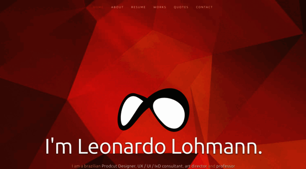 leonardolohmann.com.br