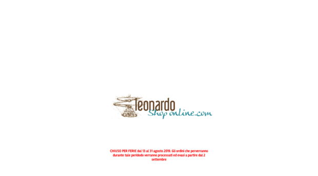 leonardoshoponline.com