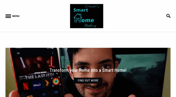 leonardosmarthomemakers.com