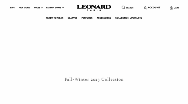 leonardparis.com