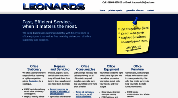 leonards24.co.uk