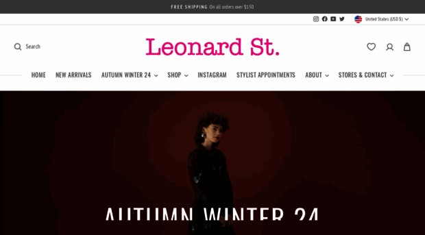 leonardstreet.com.au