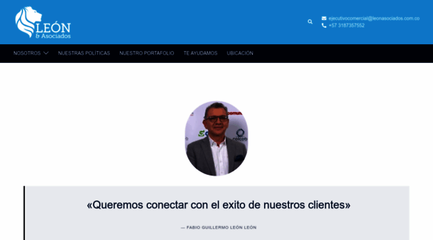 leonasociados.com.co