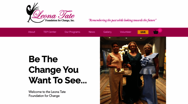 leonatatefoundation.org