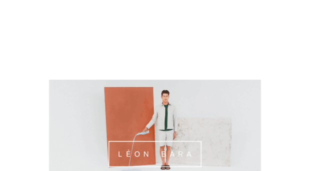 leonbara.com