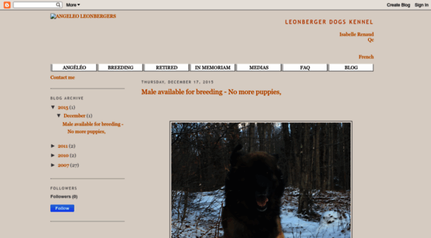 leonberger-angeleo.blogspot.com