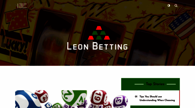 leonbetting.com