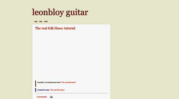 leonbloyguitar.blogspot.com