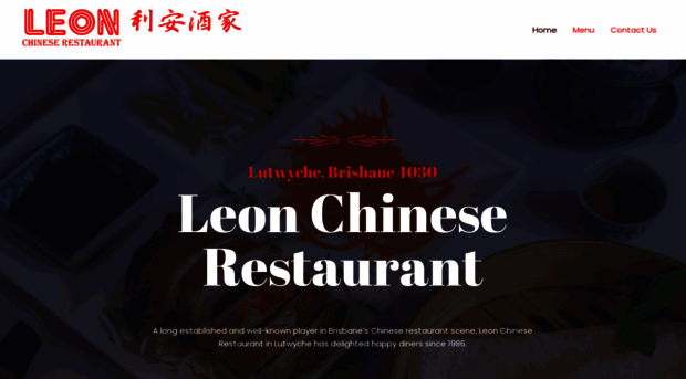 leonchineserestaurant.com.au