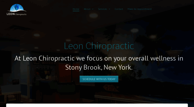 leonchiropractic.com