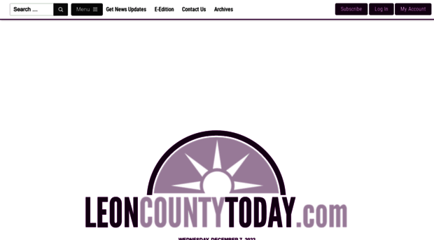 leoncountytoday.com