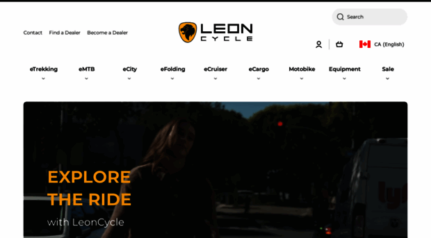 leoncycle.ca