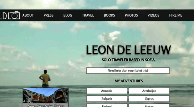 leondeleeuw.net