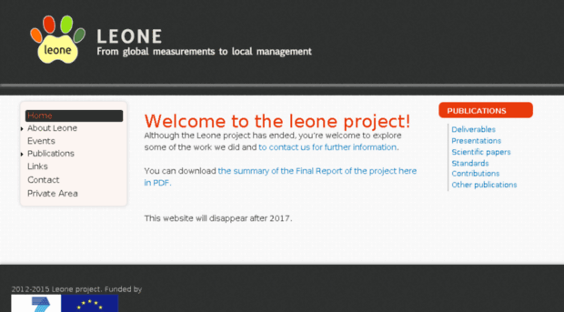 leone-project.eu