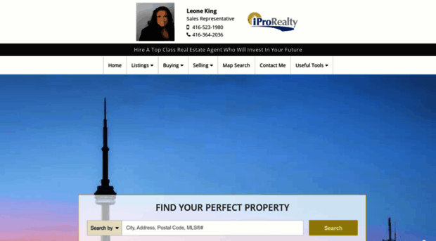 leoneking.com