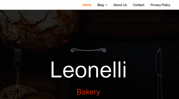 leonellibakery.com