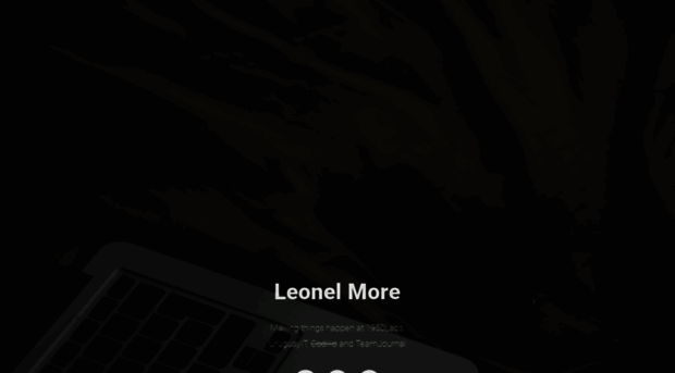 leonelmore.com