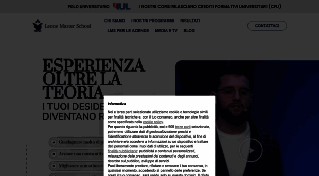 leonemasterschool.it