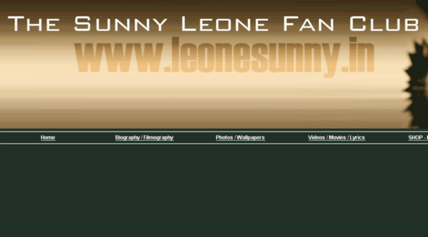 leonesunny.in