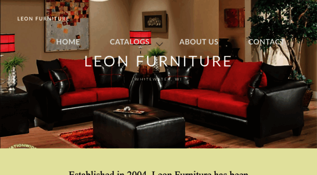 leonfurniture.net