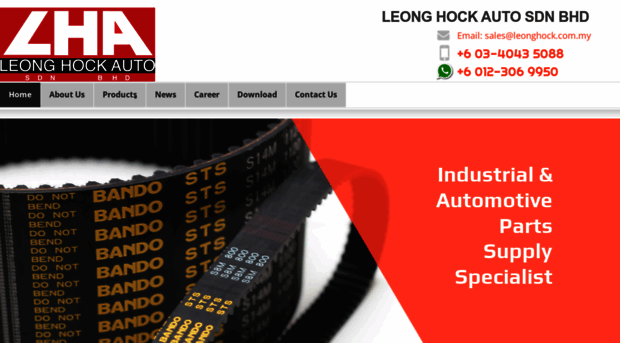 leonghock.com.my