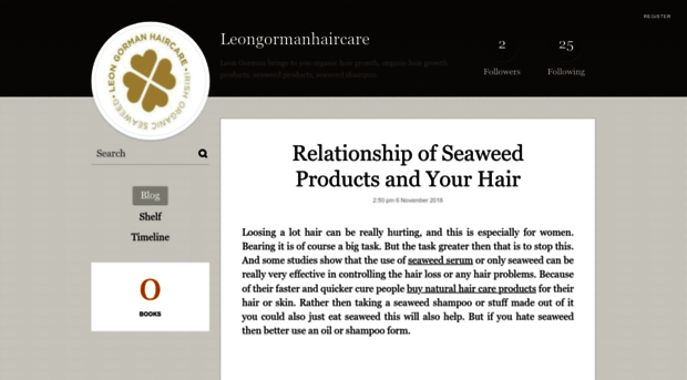 leongormanhaircare.booklikes.com