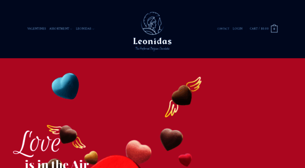 leonidaschocolate.ca