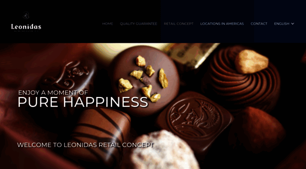leonidasretailconcept.com