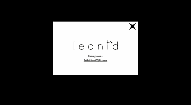 leonideffect.com