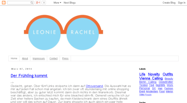 leonie-rachel.blogspot.com