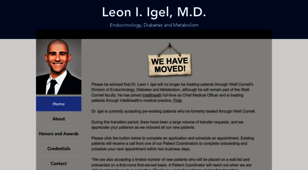 leonigelmd.com