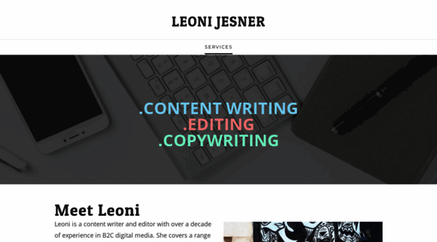 leonijesner.weebly.com