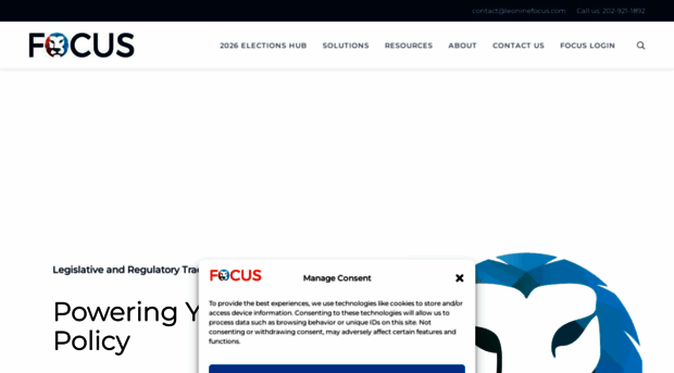 leoninefocus.com