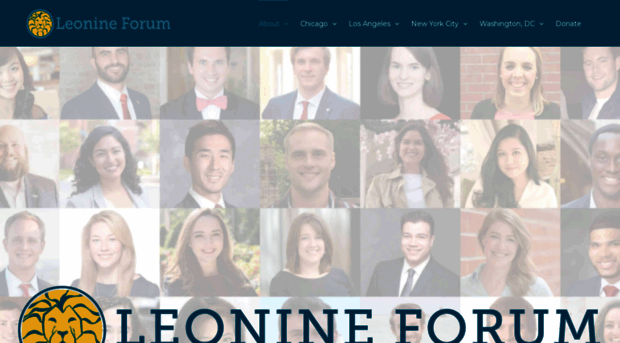 leonineforum.org