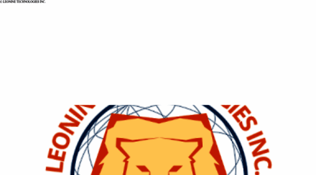 leoninetech.com