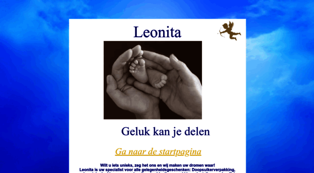 leonita.be